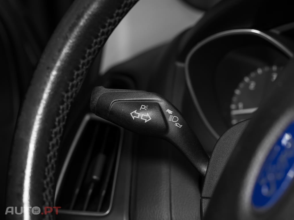 Ford Focus SW 1.5 TDCi Titanium