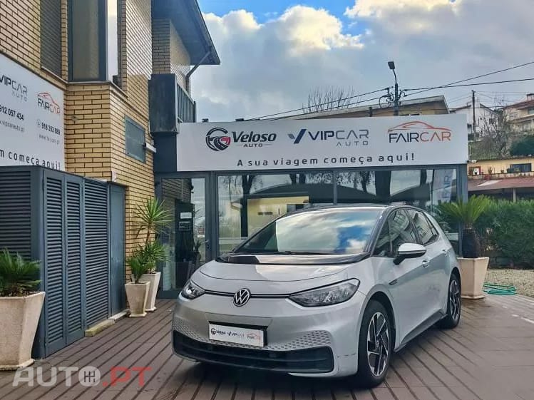 Volkswagen Id.3 Pro Performance Life