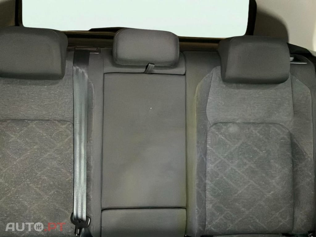 Volkswagen Golf 1.0 TSI Life