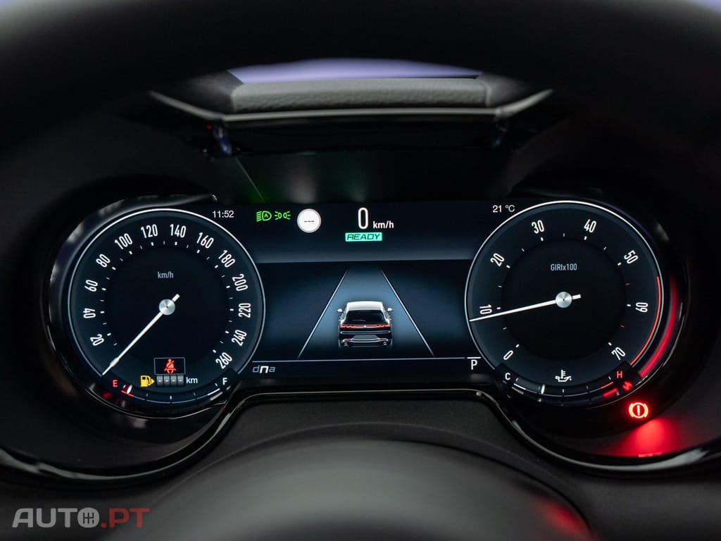 Alfa Romeo Tonale 1.5 Hybrid Sprint