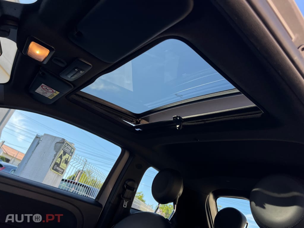 Fiat 500 1.0 Hybrid Sport
