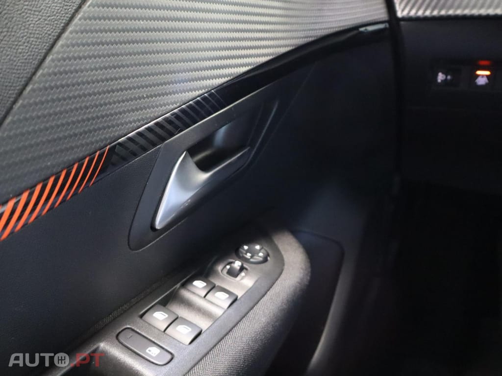 Peugeot 208 1.2 PureTech Active