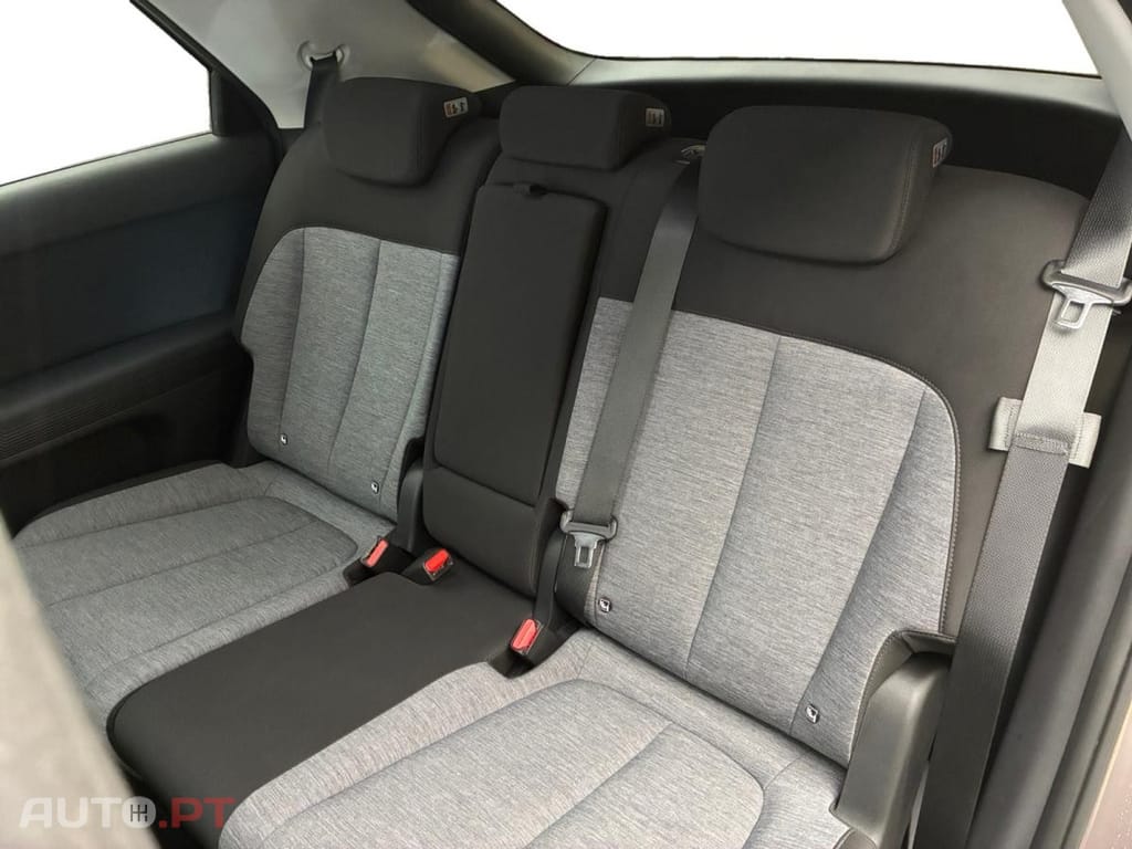 Hyundai Ioniq 5 58 kWh Intuitive