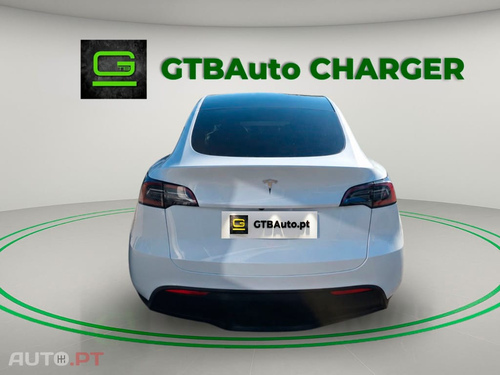 Tesla Model Y RWD 97.6% I.V.A DEDUTIVEL