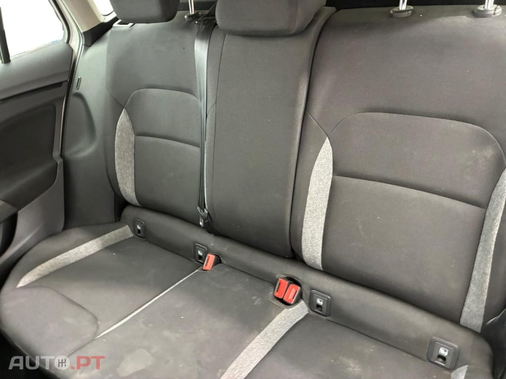 Skoda Kamiq 1.0 TSi Active