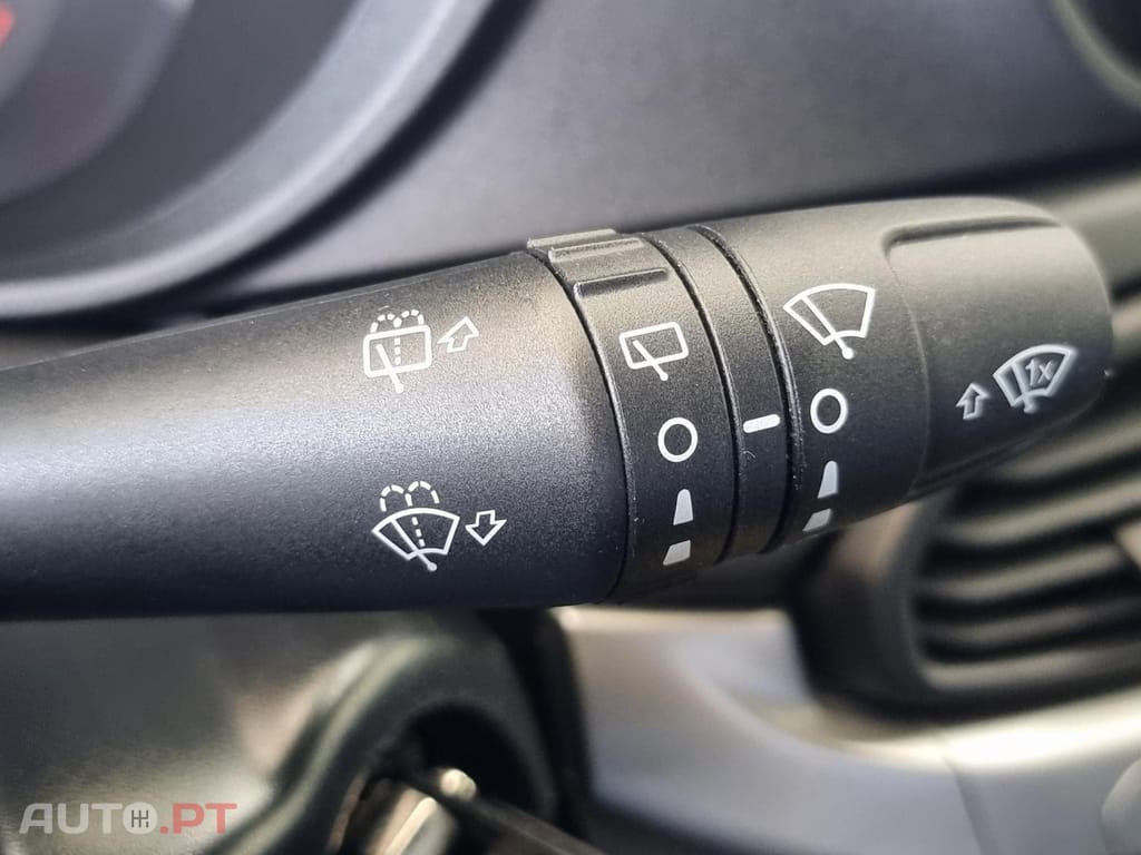 Fiat Tipo 1.3 M-Jet Street