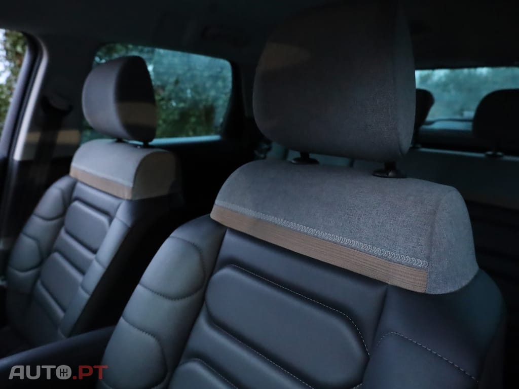 Citroen C3 Aircross 1.2 PureTech Feel Pack