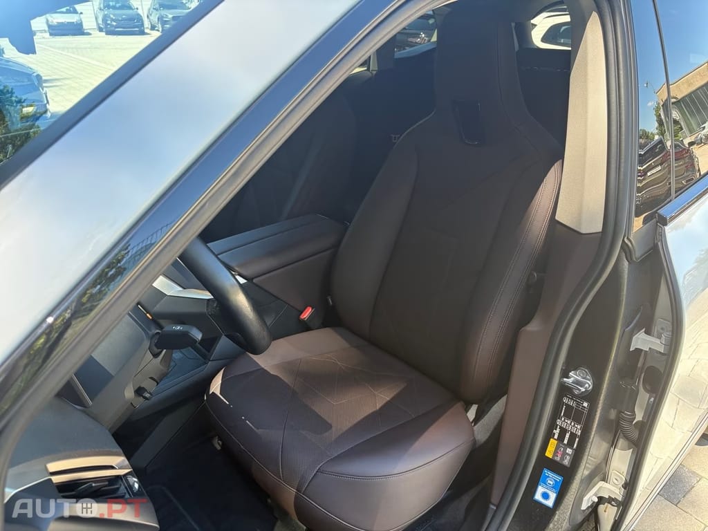 BMW iX xDrive 40
