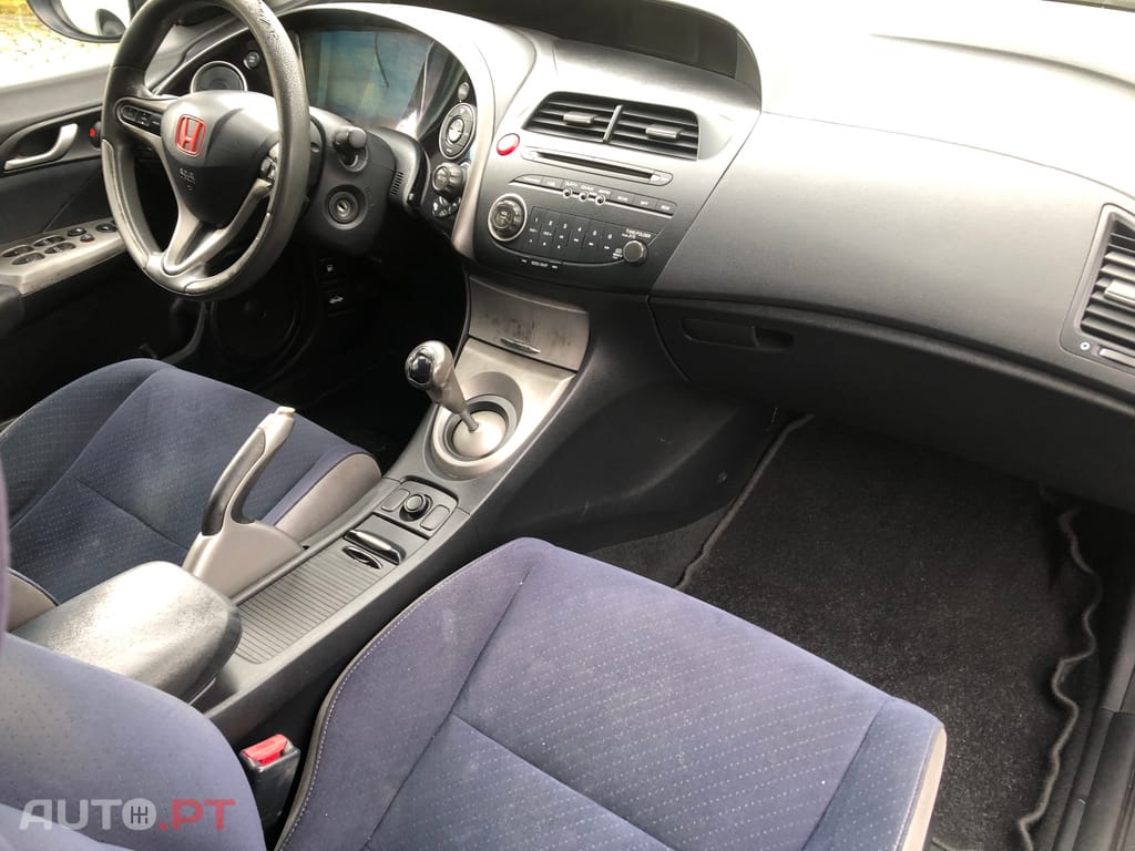 Honda Civic 1.4
