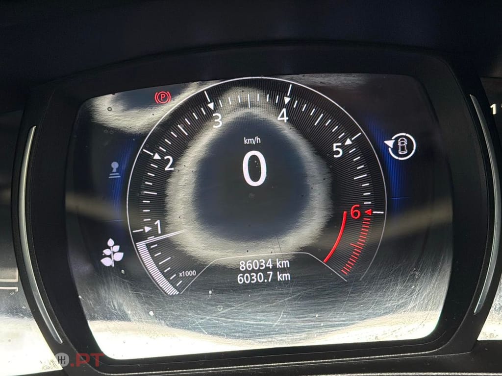 Renault Kadjar 1.3 TCe Intens