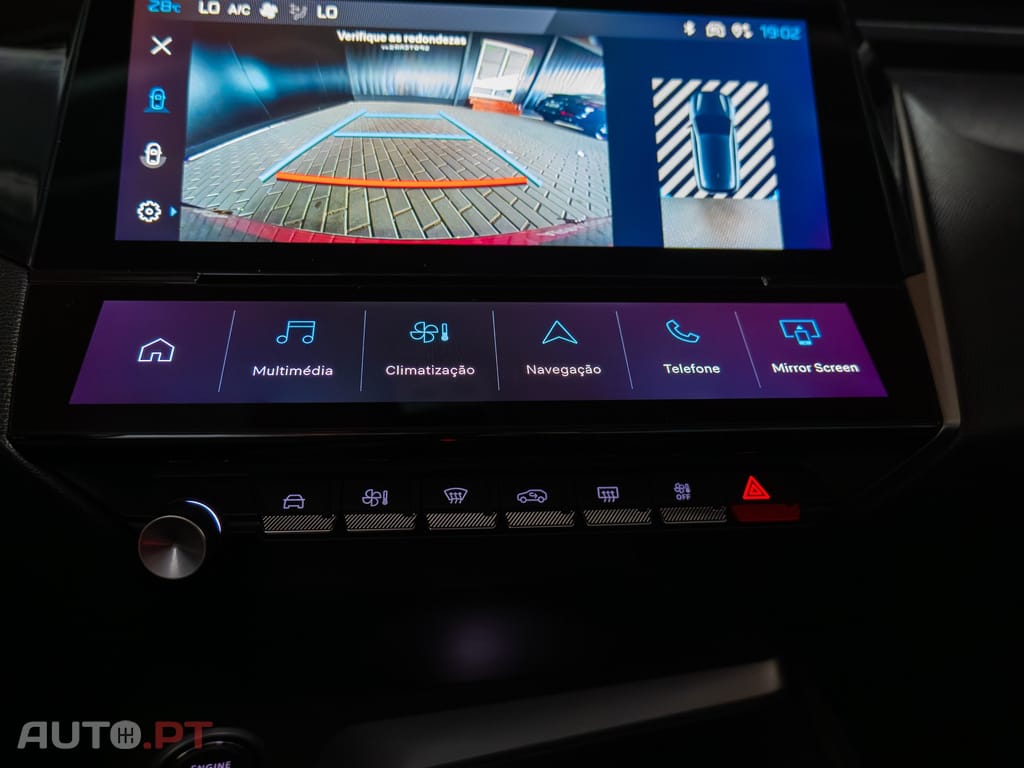 Peugeot 308 1.2 PureTech Allure