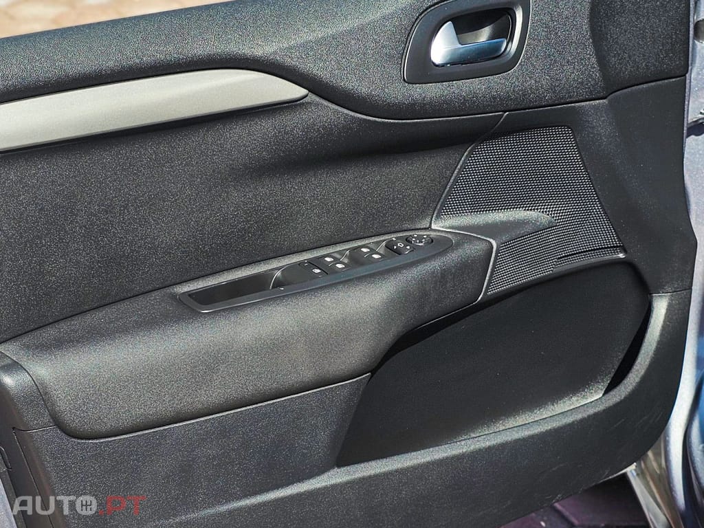 Citroen C4 1.6 BlueHDi Feel