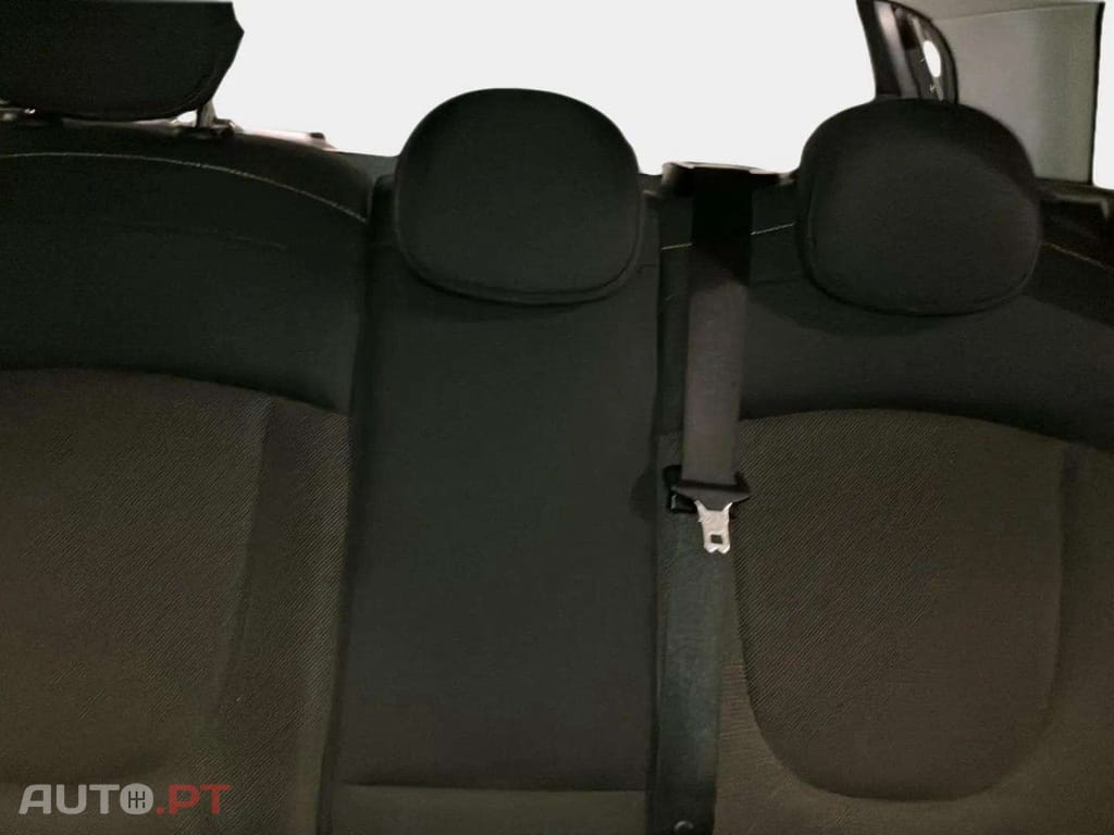 MINI Clubman One D Auto