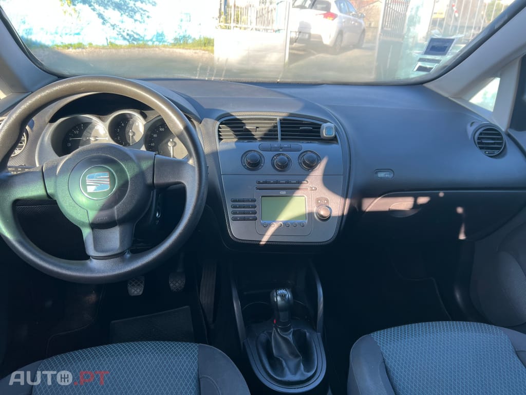 Seat Altea XL 1.4 16V Rebel