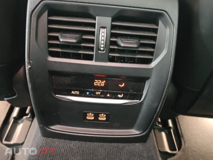 BMW i4 eDrive40 Desportiva M