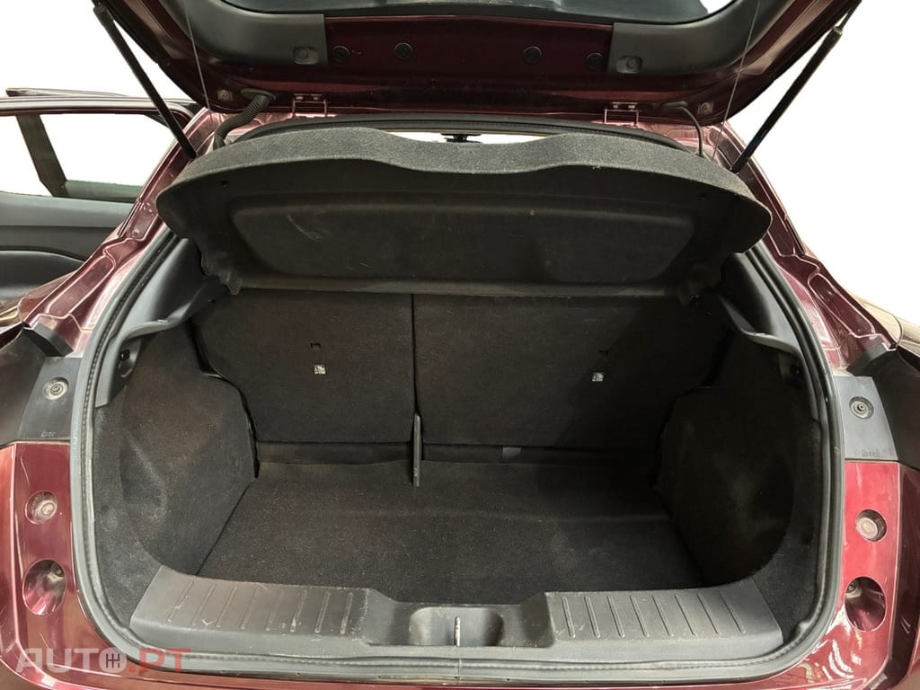 Nissan Juke 1.5 DIG-T Business Edition