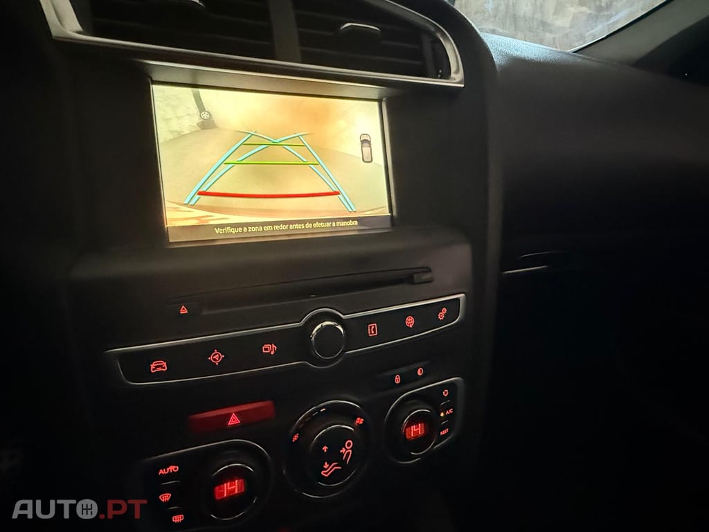 DS DS4 Crossback PureTech 130 S&S