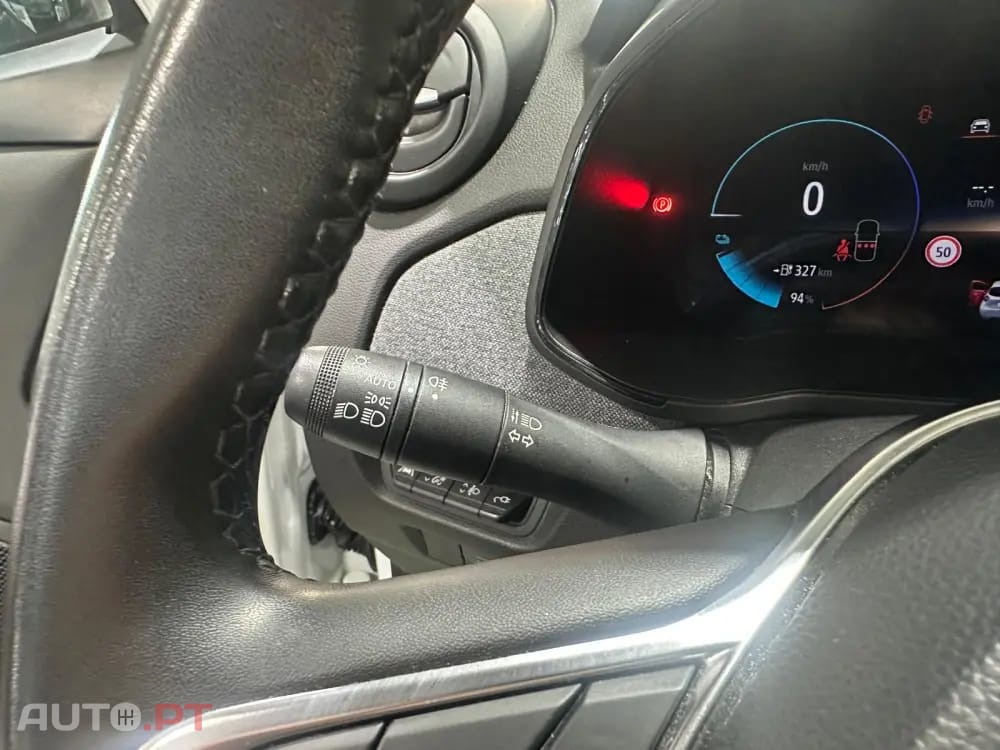 Renault Zoe (c/ Bateria) Intens 50