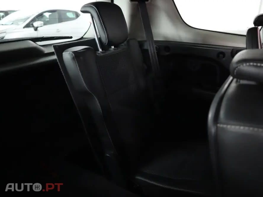 Renault Grand Scénic ENERGY dCi 110 LIMITED