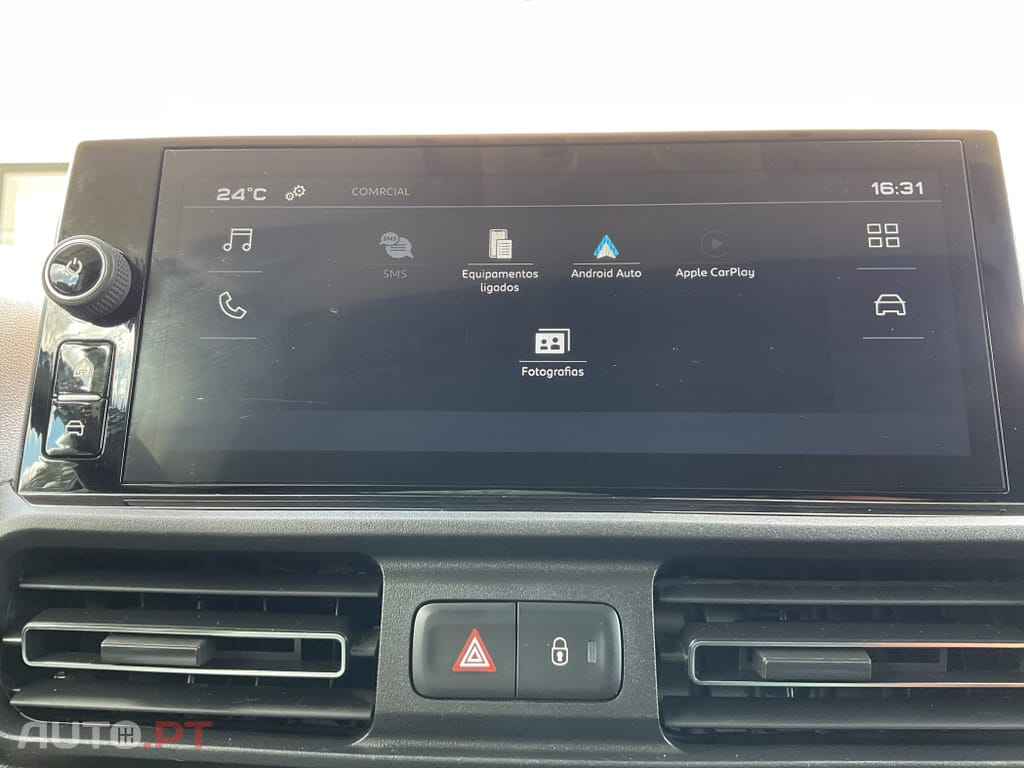 Fiat Doblo Outro