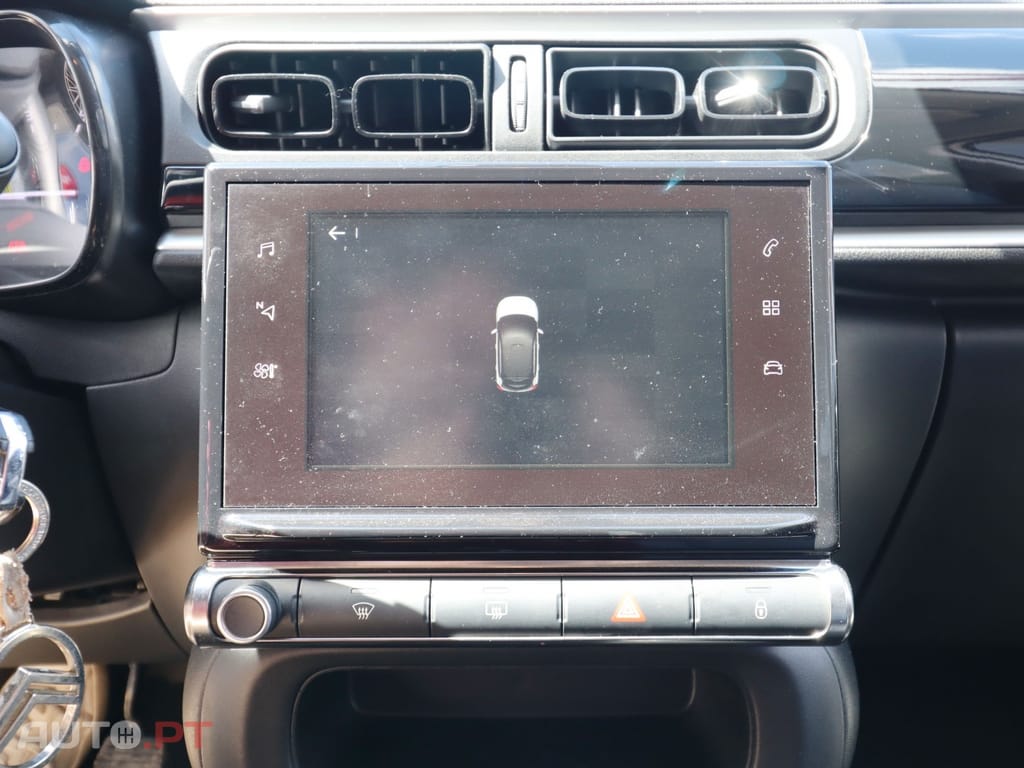 Citroen C3 1.2 PureTech Attraction