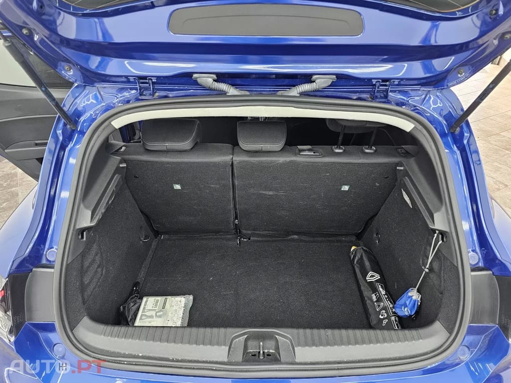 Renault Clio 1.0 TCe Evolution Bi-Fuel