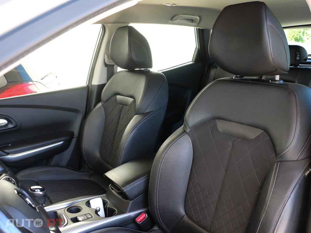 Renault Kadjar 1.5 dCi Intens