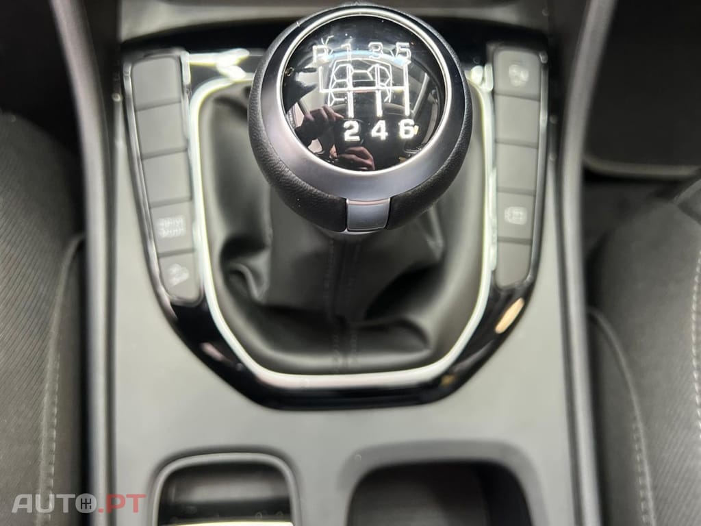 Hyundai Tucson 1.6 T-GDi Premium
