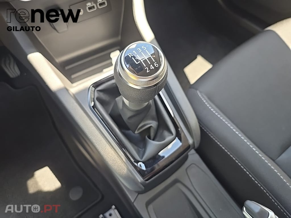 Renault Clio EVOLUTION TCE 100 GPL