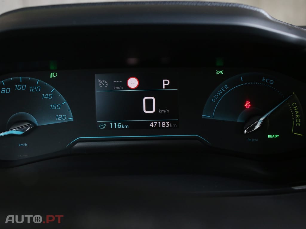 Peugeot E-208 50 kWh Active Pack