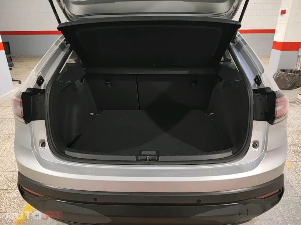 Volkswagen Taigo 1.0 TSI Life