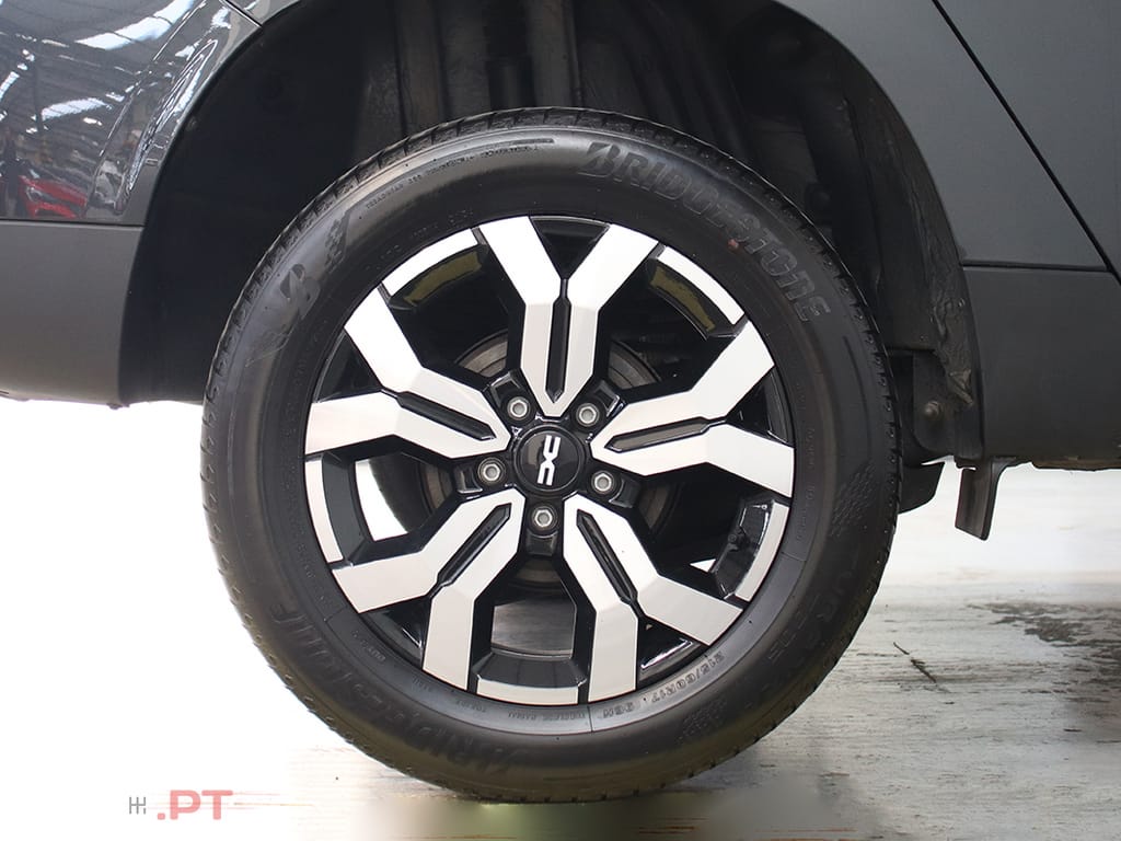 Dacia Duster Duster 1.0 TCe Journey