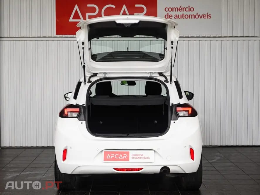 Opel Corsa 1.2 Business