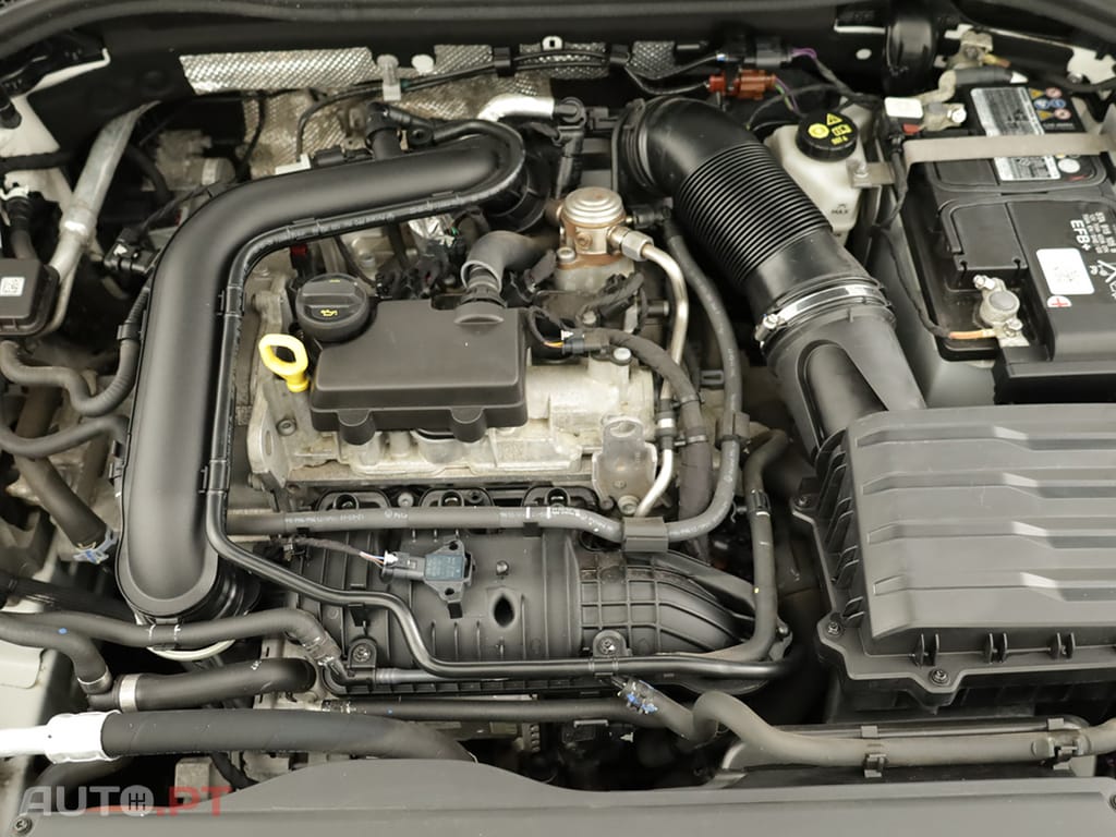 Audi A3 A3 SB 30 TFSI S tronic