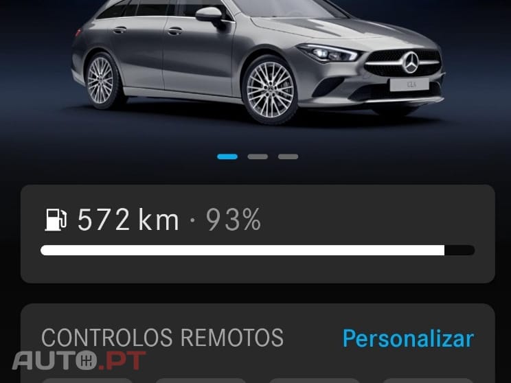 Mercedes-Benz CLA 200 Progressive 150 Cv, NACIONAL, 08/2019, 66.200 km (comprovados)
