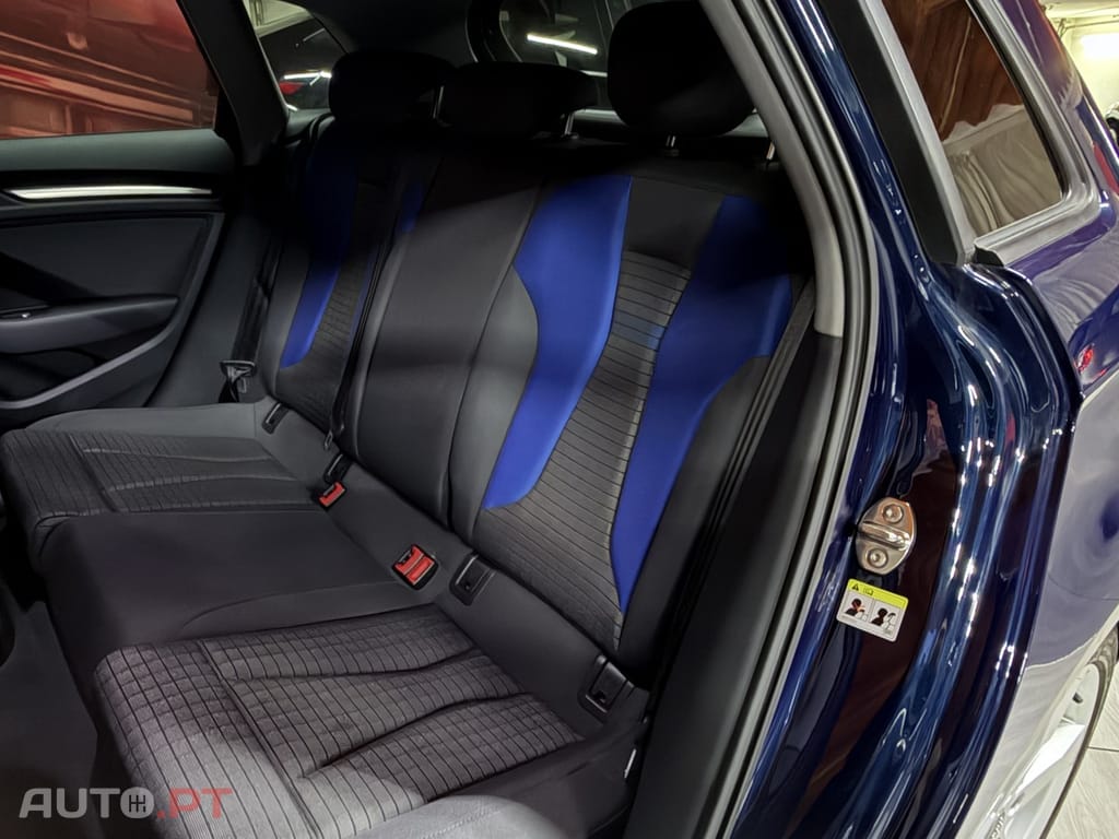Audi A3 Sportback 30 TFSI Sport