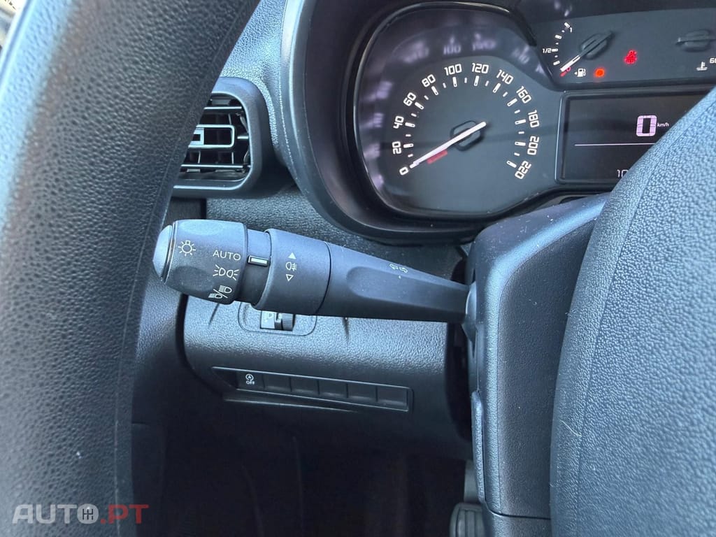 Toyota Proace City 1.5D L2 Comfort