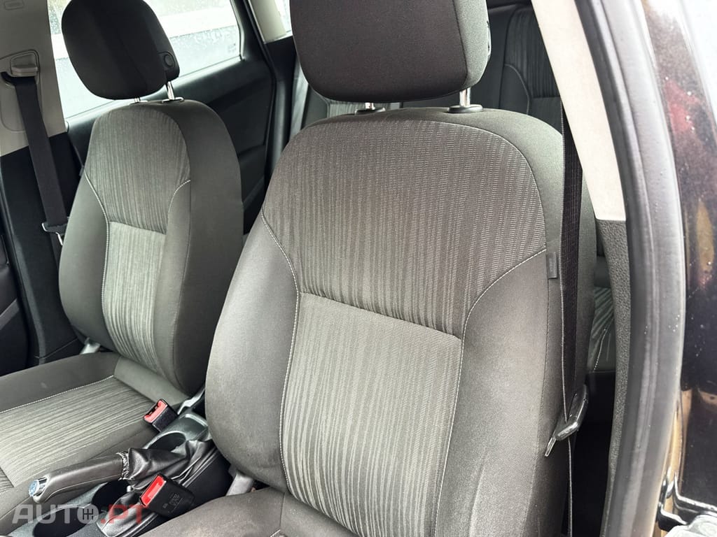 Opel Astra Sports Tourer 1.3 CDTi Enjoy S/S