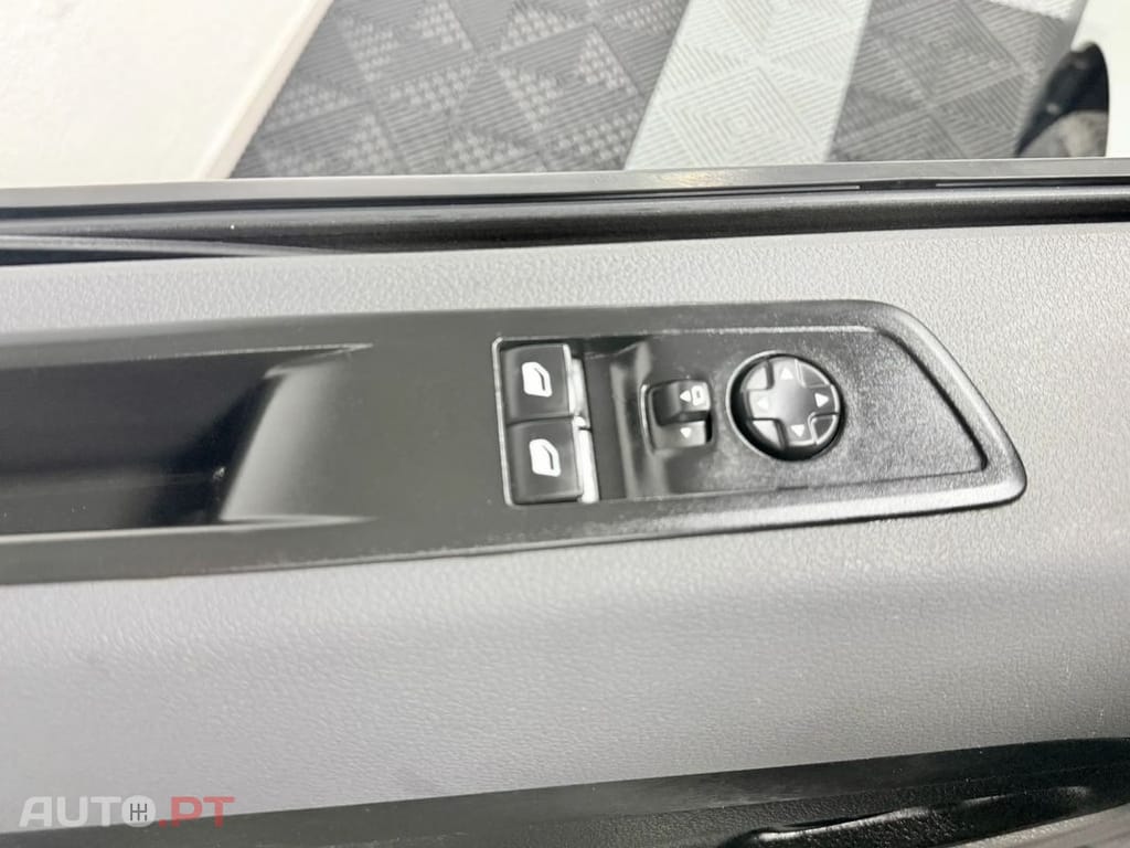 Peugeot Expert Premium L3H1 TwinCab Confort Plus