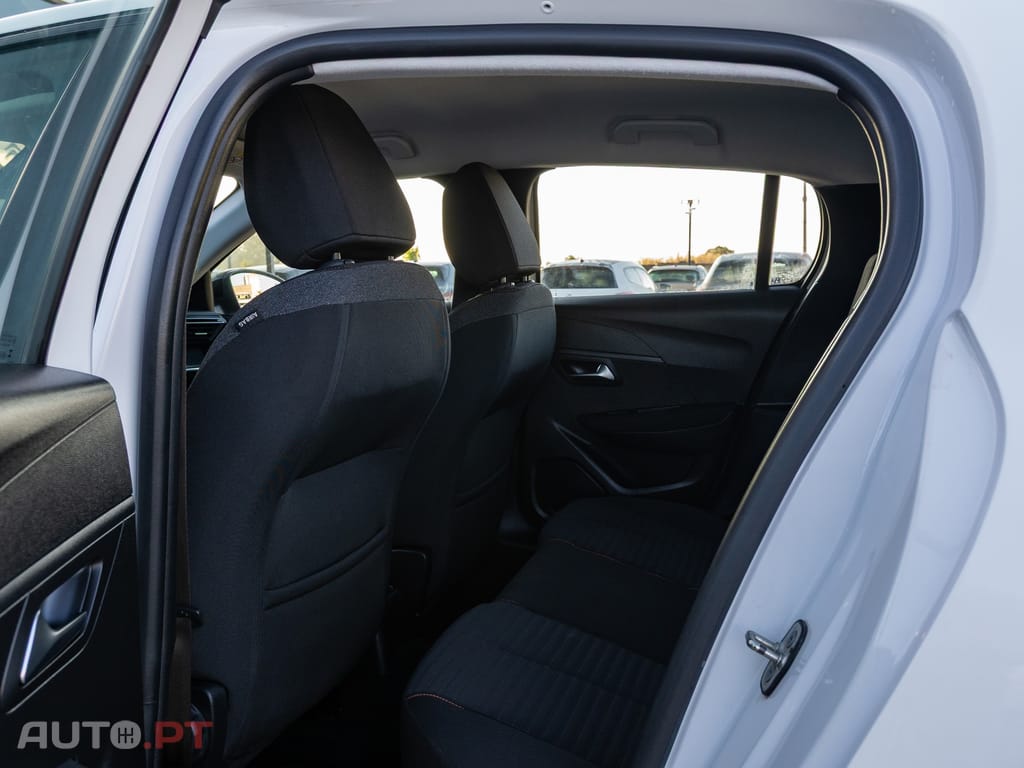 Peugeot 208 1.2 PureTech Active