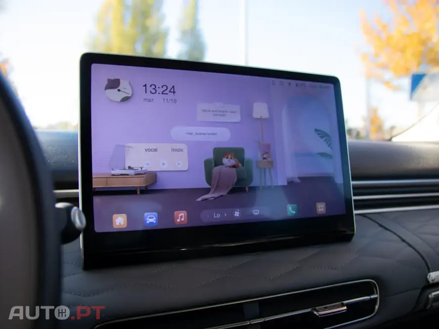 Dongfeng Box 42 kWh Pro