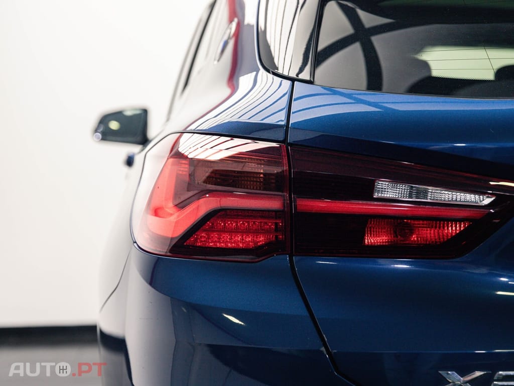 BMW X2 25 e xDrive Pack M