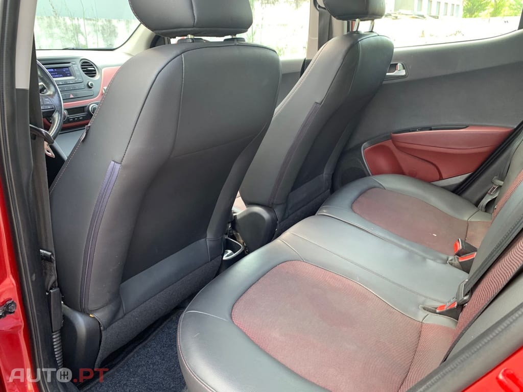 Hyundai i10 1.2 Trend