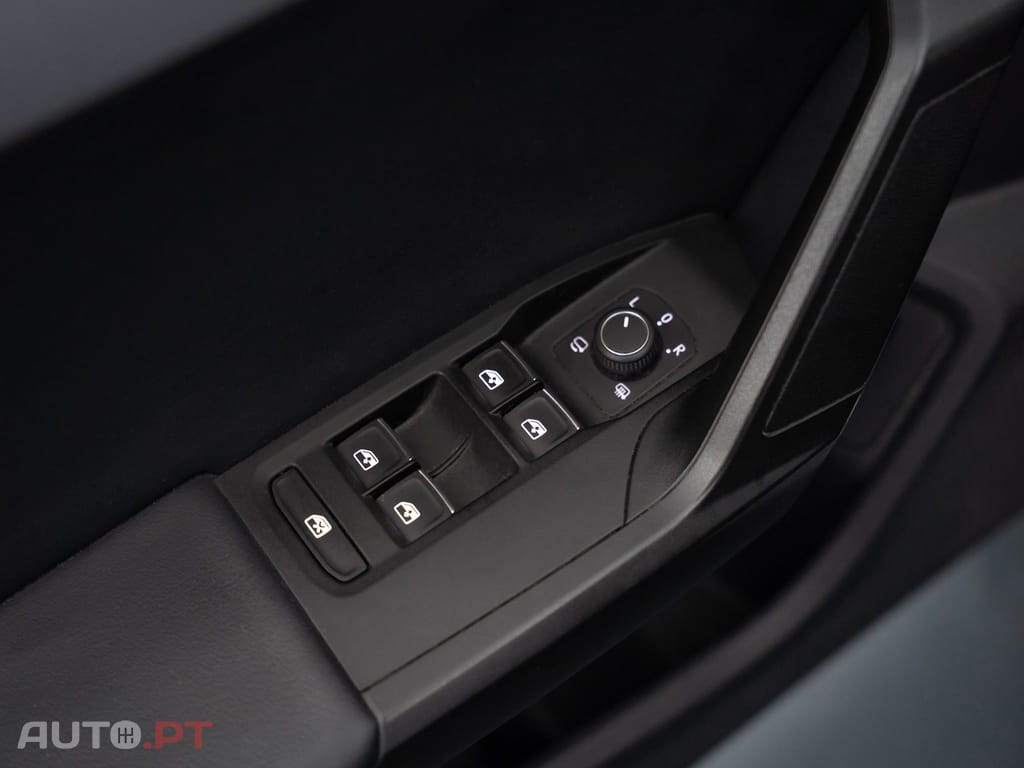 Seat Leon 1.4 e-Hybrid FR DSG