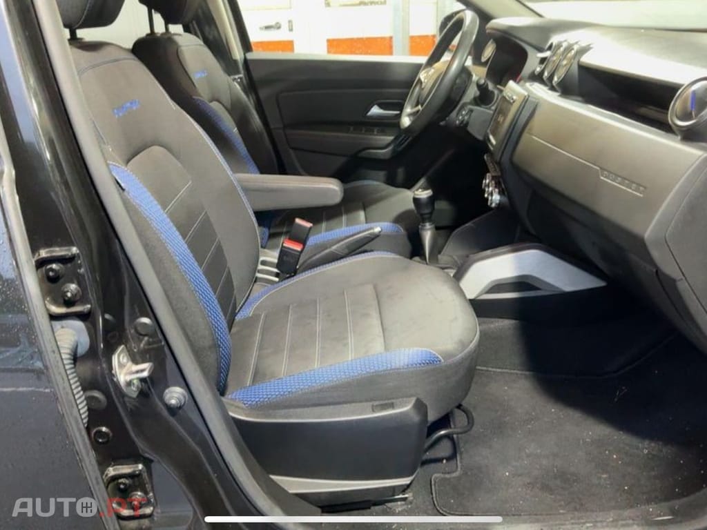 Dacia Duster 1.0 TCe Celebration