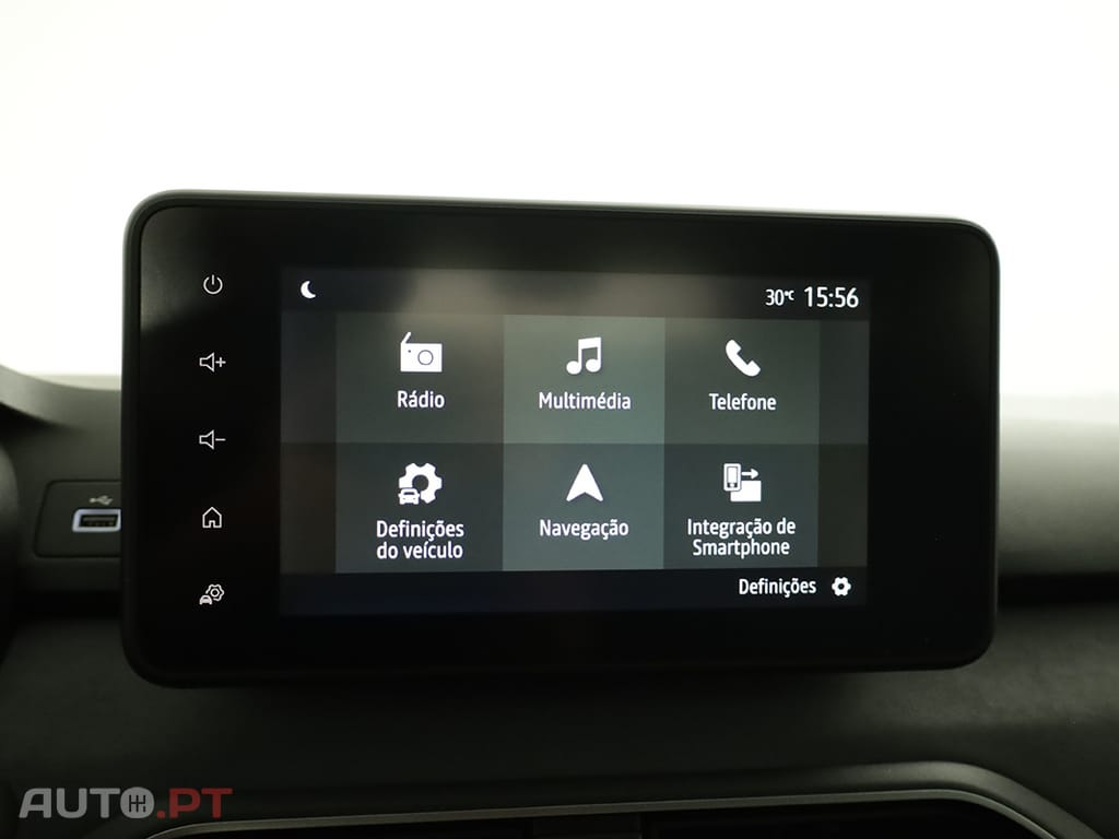 Dacia Jogger Jogger 1.0 ECO-G Extreme+ Up&Go 7L Bi-Fuel