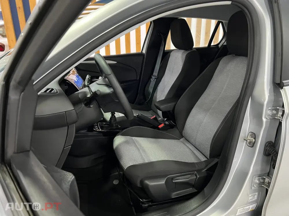 Opel Corsa 1.2 T Edition