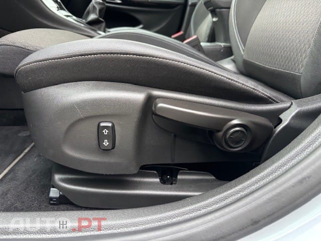 Opel Astra Sports Tourer 1.6 CDTI Business Edition S/S