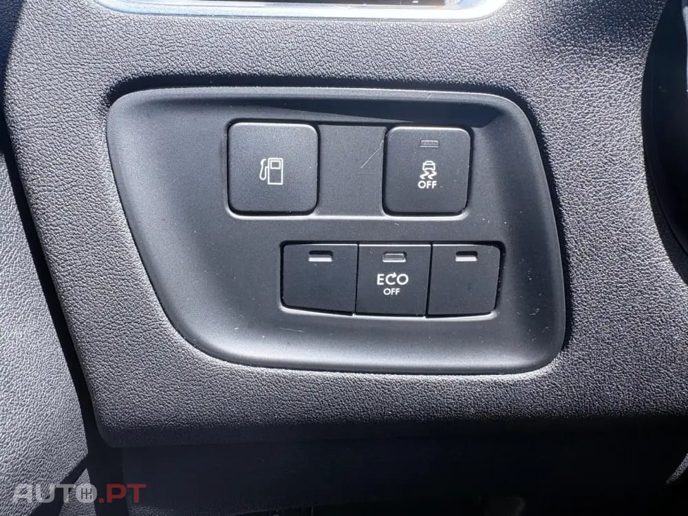 Citroen C4 1.6 BlueHDi Feel EAT6