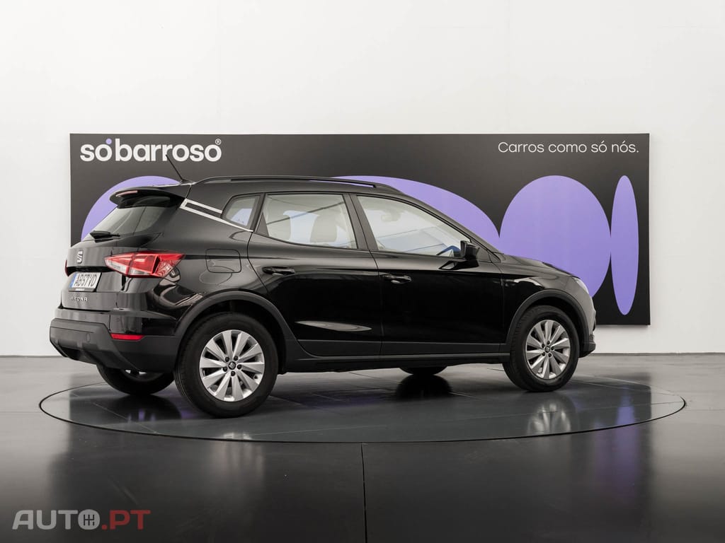 Seat Arona 1.0 TSI Style